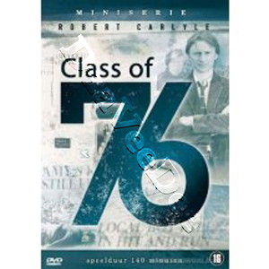 Class of '76 - 2-DVD Set (DVD)